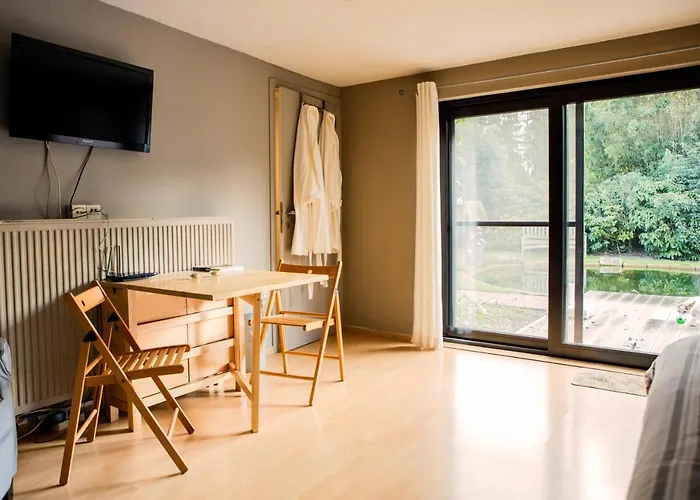 B&B 'T Solveldje